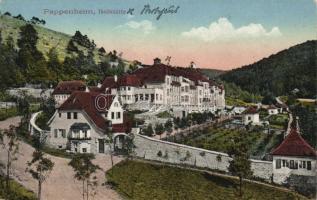 Pappenheim sanatorium