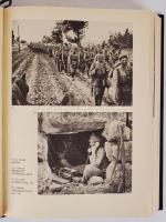 Magyarország hadtörténete II. A kiegyezéstől napjainkig. Szerk. Tóth Sándor. (Főszerk. Liptai Ervin)...