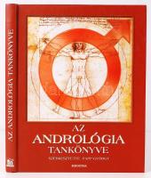 Az andrológia tankönyve. Szerk. Papp György. Bp., 2000, Medicina. Kartonált