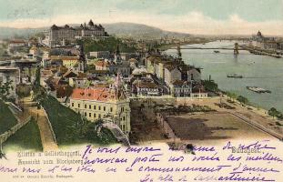Budapest hosszúcímzéses