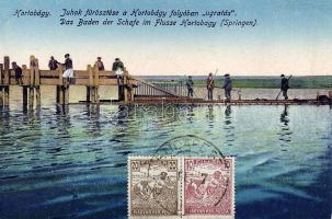 Hortobágy hosszúcímzéses