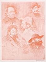 Bródy Sándor : Az ezüst kecske. Budapest é.n. Pallas Irodalmi és Nyomdai Részvénytársaság. Újrakötve...