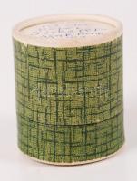 CCa 1955 Sztálinváros születése, diafilmen