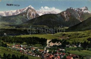 Tarvisio