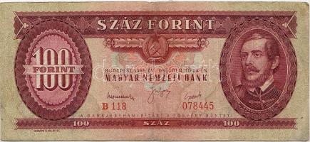 1949. 100Ft T:II
