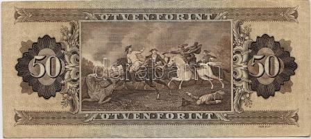 1951. 50Ft T:II