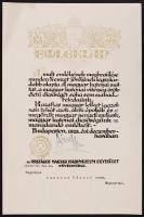 1914-1918/ 1928 Az Érdekes Újság harctéri felvételei: 10db heliogravür; valamint az Országos Magyar ...