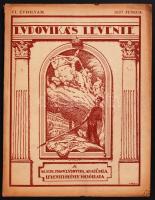 1927 Ludovikás Levente, VI/június