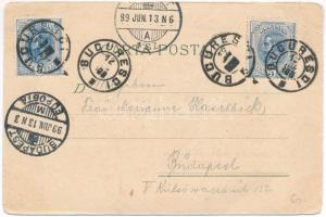 1899 Curtea de Arges Monastery (fa)