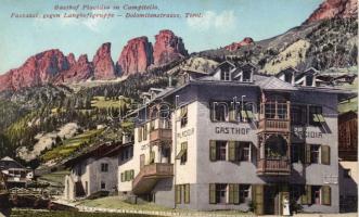 Campitello di Fassa Gasthof Placidia (Rb)