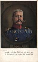 Hindenburg s: Ulmer