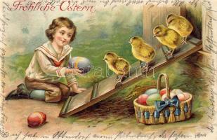 Dombor Litho üdvözlőlap