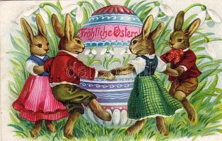 Dombor Litho üdvözlőlap