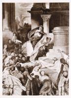 Dr. Sebestyén Károly: A színpad három évezreden át. (Századok Legendái) 1913, Országos Monográfia Tá...