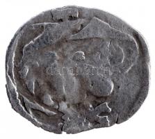 1471-1488. Obulus Ag "I. Mátyás" T:2-,3
Unger I.: 578.h