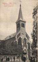 Tiflis, Tbilisi; Evangelist church (EK)