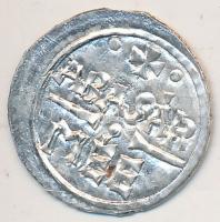 2010. "MÉE-Egri Éremgyűjtők / Aba Sámuel emlékdénár" Ag T:1 Csak 200db!