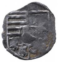 1471-1488. Obulus Ag "I. Mátyás" T:2-,3
Unger I.: 578.c