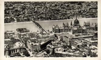 Budapest Kossuth híd