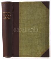 Champion, Pierre: Francois Villon. Sa vie et son temps. Tome I et II. Deuxieme edition avec un nouve...