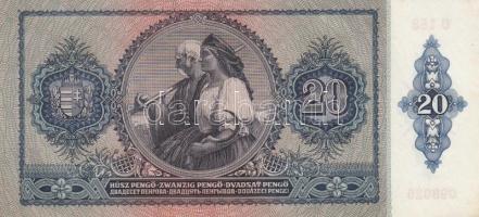 1930 100P "*E" + 100P (2x) egymás utáni sorszámmal + 1941. 20P (2x) egymás utáni sorszámma...