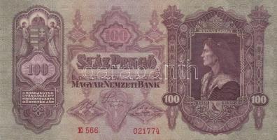 1930 100P "*E" + 100P (2x) egymás utáni sorszámmal + 1941. 20P (2x) egymás utáni sorszámma...