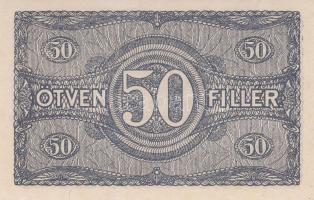 1920. 20f + 50f + 1K + 10K + 20K (2x) kétféle szín T:I,I- + 100K "Orell Füssli Zürich" T:I...