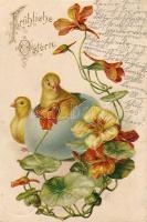 Dombor Litho üdvözlőlap