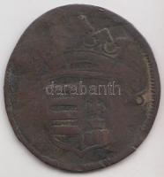 1706. X Poltura "II. Rákóczi Ferenc" T:3-