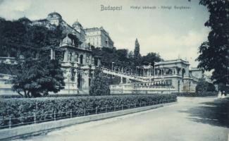 Budapest I. Királyi várbazár