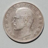 D.Reich/Bajorország 1910. 3M Ag Otto T:3+