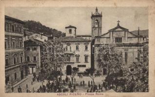 Ascoli Piceno, Piazza Roma (fl)