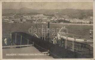 Messina ferry (fa)