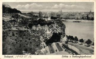 Budapest XI. Barlangkápolna