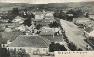 Kraszna