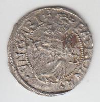 1530KB. Denár Ag "I. Ferdinánd" (0.59g) T:2 Huszár 935., Unger II 745.a