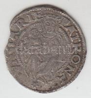 1535KB. Denár Ag "I. Ferdinánd" T:2-
Huszár 935.,Unger II.: 745.a