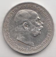 Ausztria 1912. 2K Ag "Ferenc József" T:2
Austria 1912. 2 Corona Ag "Franz Joseph&quot...