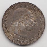 Ausztria 1915. 1K Ag T:2 patina
Austria 1915. 1 Corona Ag C:XF patina