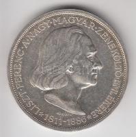 1936. 2P Ag "Liszt" T:2,2-