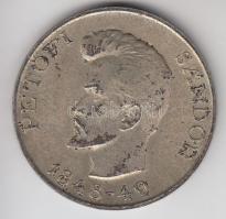 1948. 5Ft Ag "Petőfi" T:2-