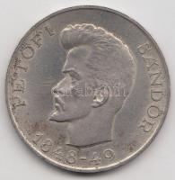 1948. 5Ft Ag "Petőfi" T:2-