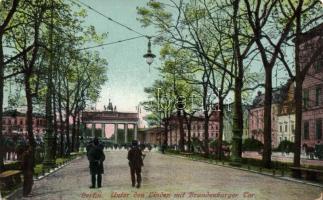 Berlin Brandenburg Gate