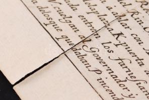 cca 1700 Ingeniro [Don Juan de] Ledesma (1630-1670) -  Romeyn de Hooghe (1645-1708): Expugnacion de ...