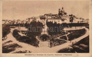 Macerata national boarding school (EK)