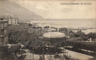 Castellammare di Stabia