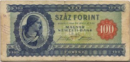 1946. 100Ft T:III/IV