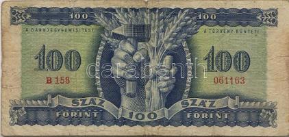 1946. 100Ft T:III/IV