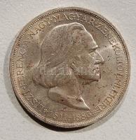 1936. 2P "Liszt" Ag T:2 pici ph