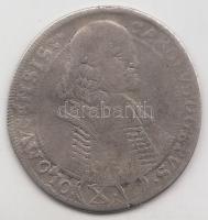 Osztrák Államok/Olmütz 1693. 15Kr Ag "II. Károly" T:3 Austrian States/Olmutz 1693. 15 Kreuzer Ag "Karl II" C:F